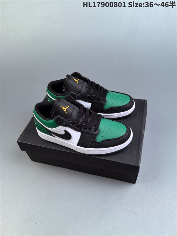 men air jordan 1 shoes 2024-9-5-201